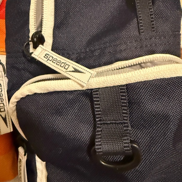 Speedo Teamster 2.0 Swim Bag - Picture 7 of 8